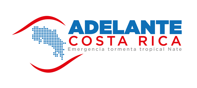 ADELANTE COSTA RICA TORMENTA TROPICAL  NATE