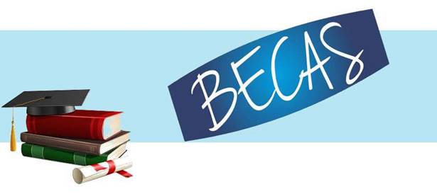 becas