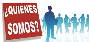 QUIENES SOMOS
