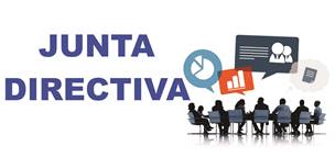JUNTA DIRECTIVA