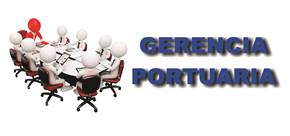 GERENCIA PORTUARIA