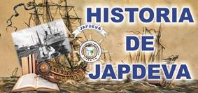 HISTORIA DE JAPDEVA