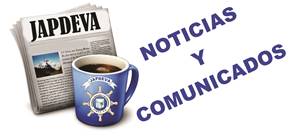 NOTICIAS Y COMUNICADOS