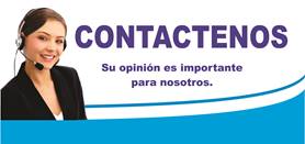 CONTACTENOS ICONO