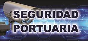 SEGURIDAD PORTUARIA