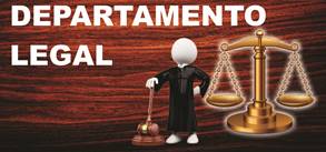 DEPARTAMENTO LEGAL