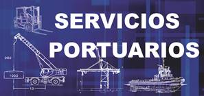 SERVICIOS PORTUARIOS